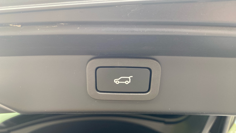 Jaguar I-Pace 294kW EV400 Black 90kWh 5dr Auto [11kW Charger] Electric Estate